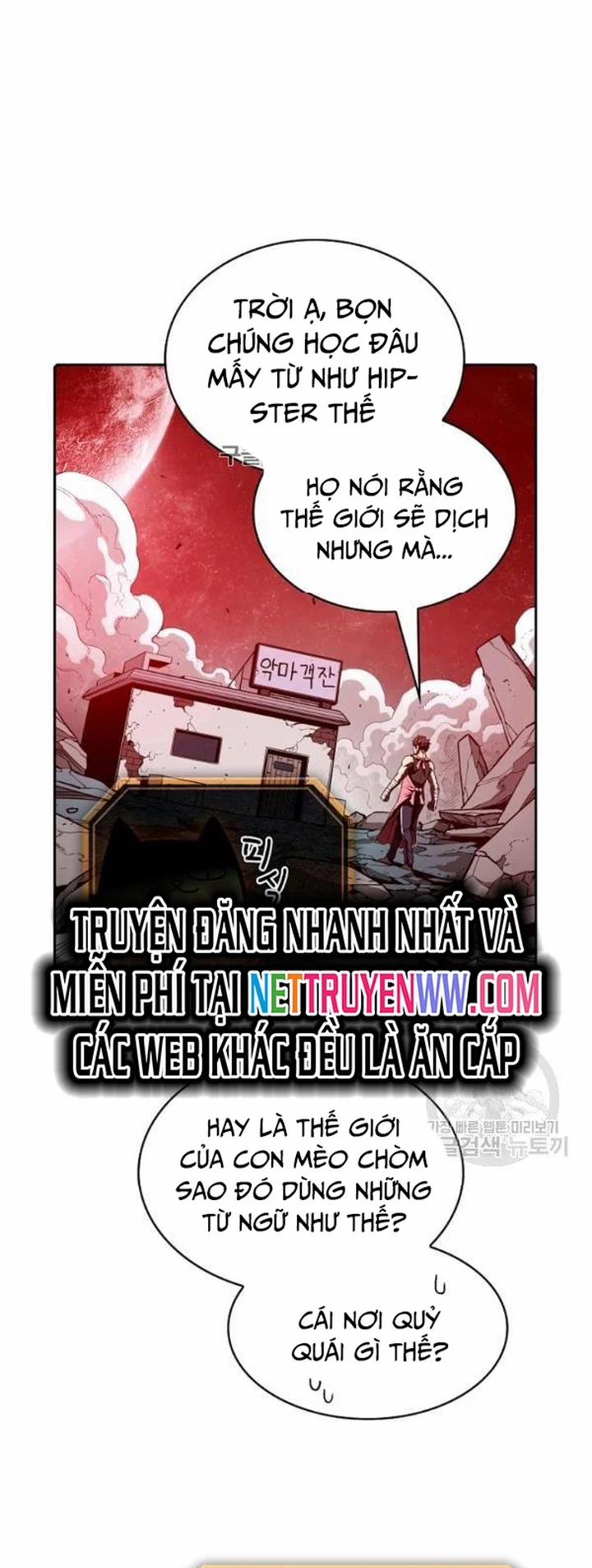 Thiên Thần Quay Về Từ Địa Ngục 16 trang 1