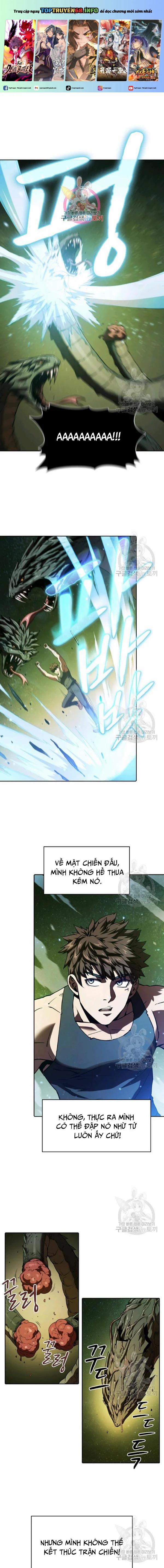Thiên Thần Quay Về Từ Địa Ngục 18 trang 0