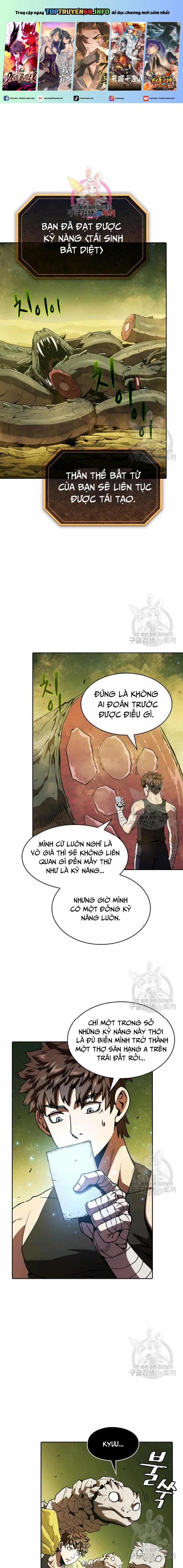 Thiên Thần Quay Về Từ Địa Ngục 19 trang 0