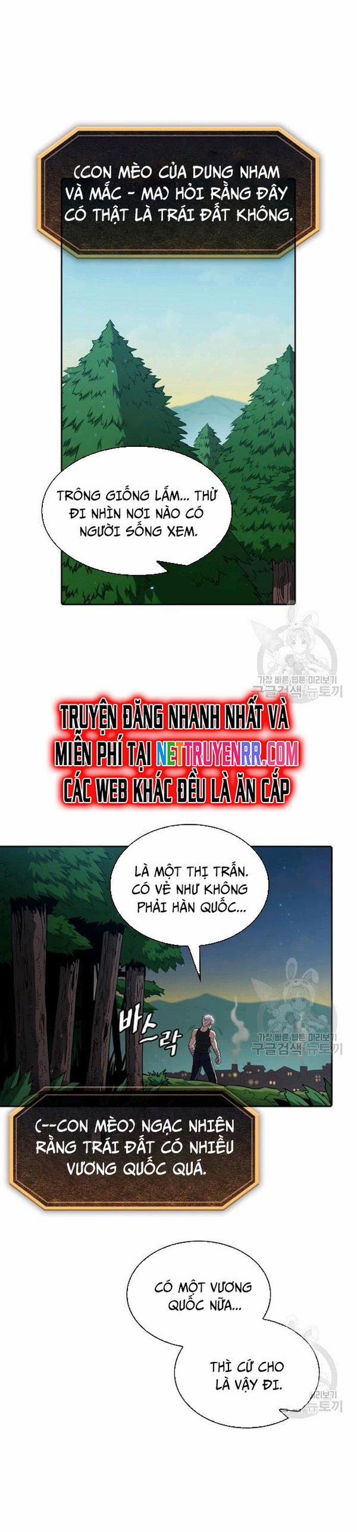 Thiên Thần Quay Về Từ Địa Ngục 28 trang 1