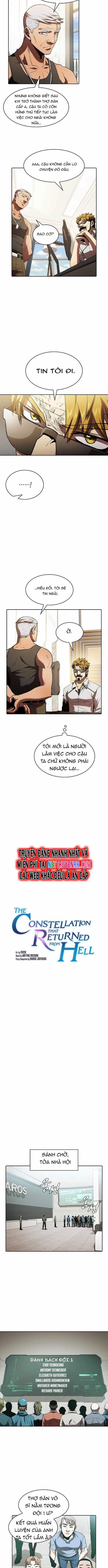 Thiên Thần Quay Về Từ Địa Ngục 52 trang 1