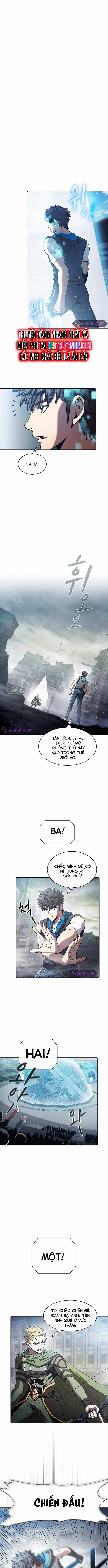 Thiên Thần Quay Về Từ Địa Ngục 59 trang 1