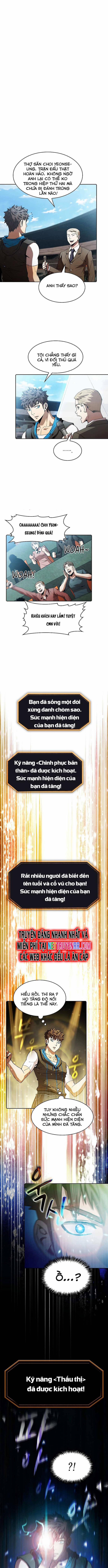 Thiên Thần Quay Về Từ Địa Ngục 60 trang 1