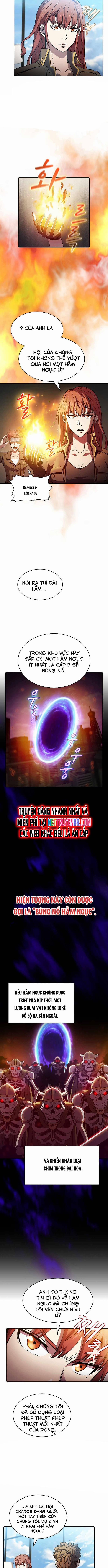 Thiên Thần Quay Về Từ Địa Ngục 62 trang 1