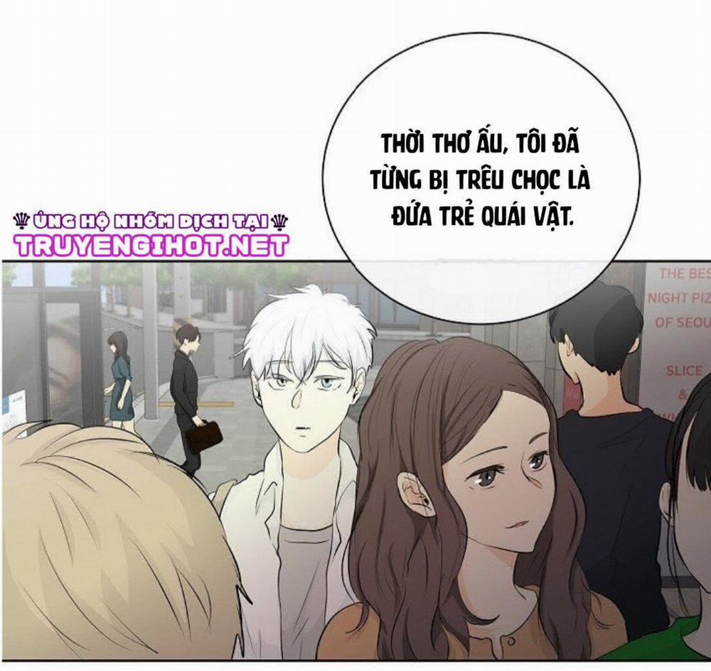 Thiên Thần Rơi Xuống Nhà Tôi 2 trang 2