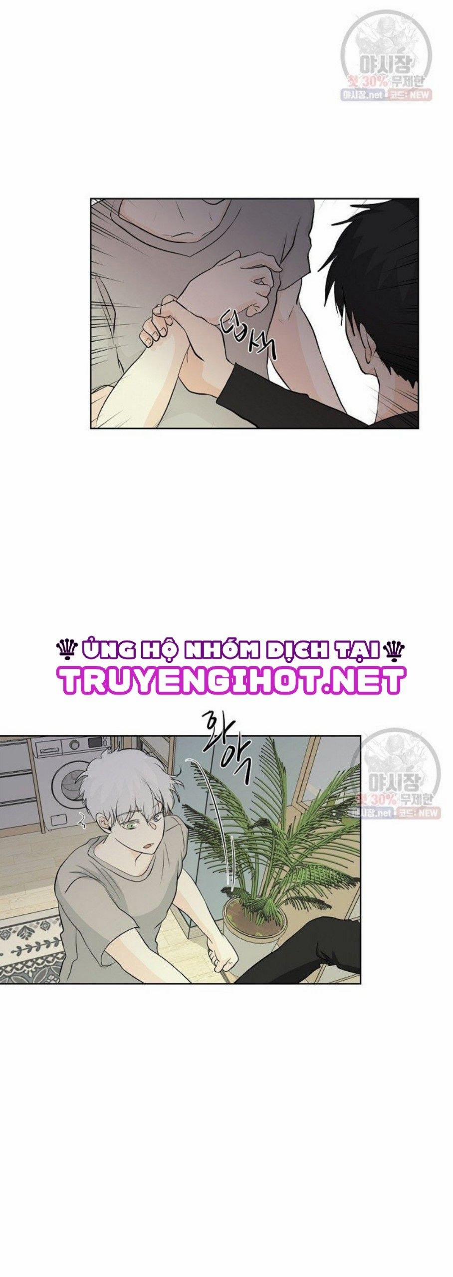 Thiên Thần Rơi Xuống Nhà Tôi 2 trang 26