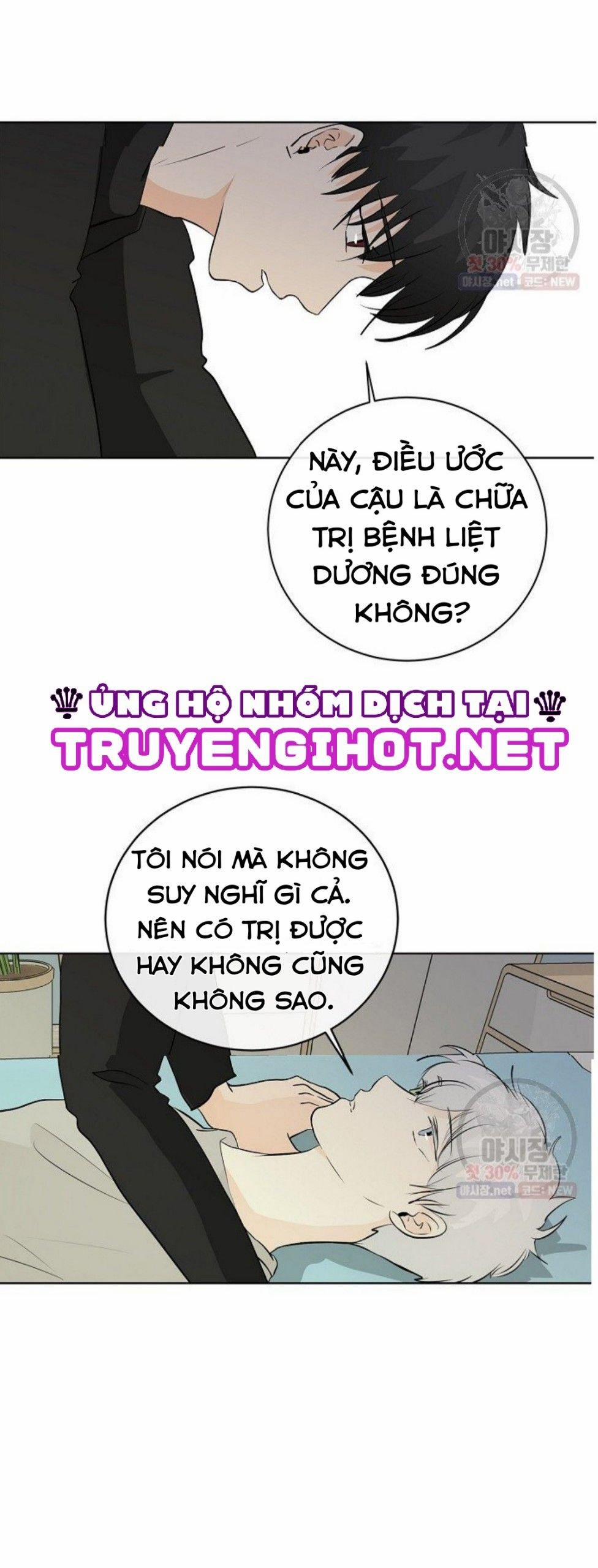 Thiên Thần Rơi Xuống Nhà Tôi 2 trang 28