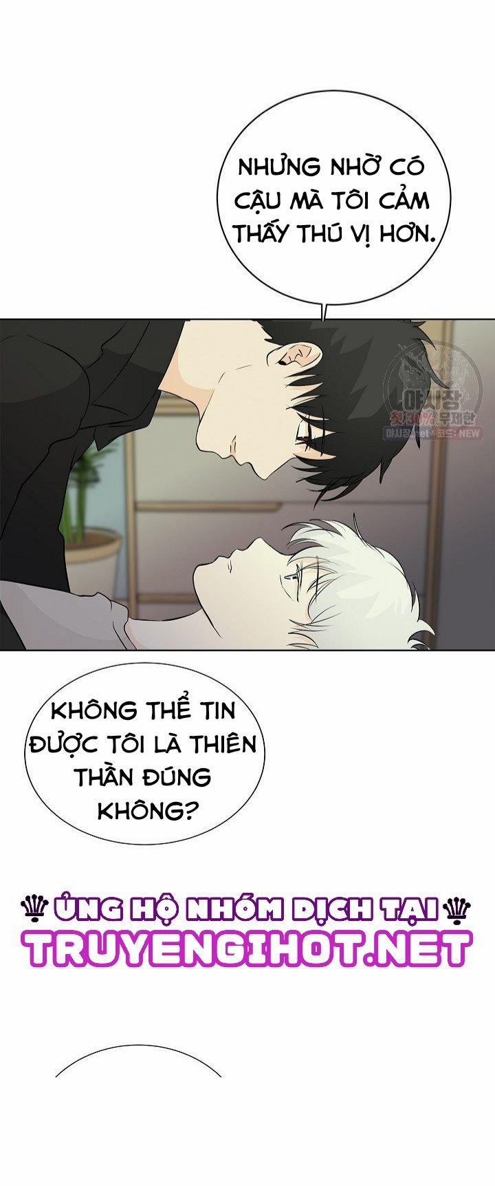 Thiên Thần Rơi Xuống Nhà Tôi 2 trang 30