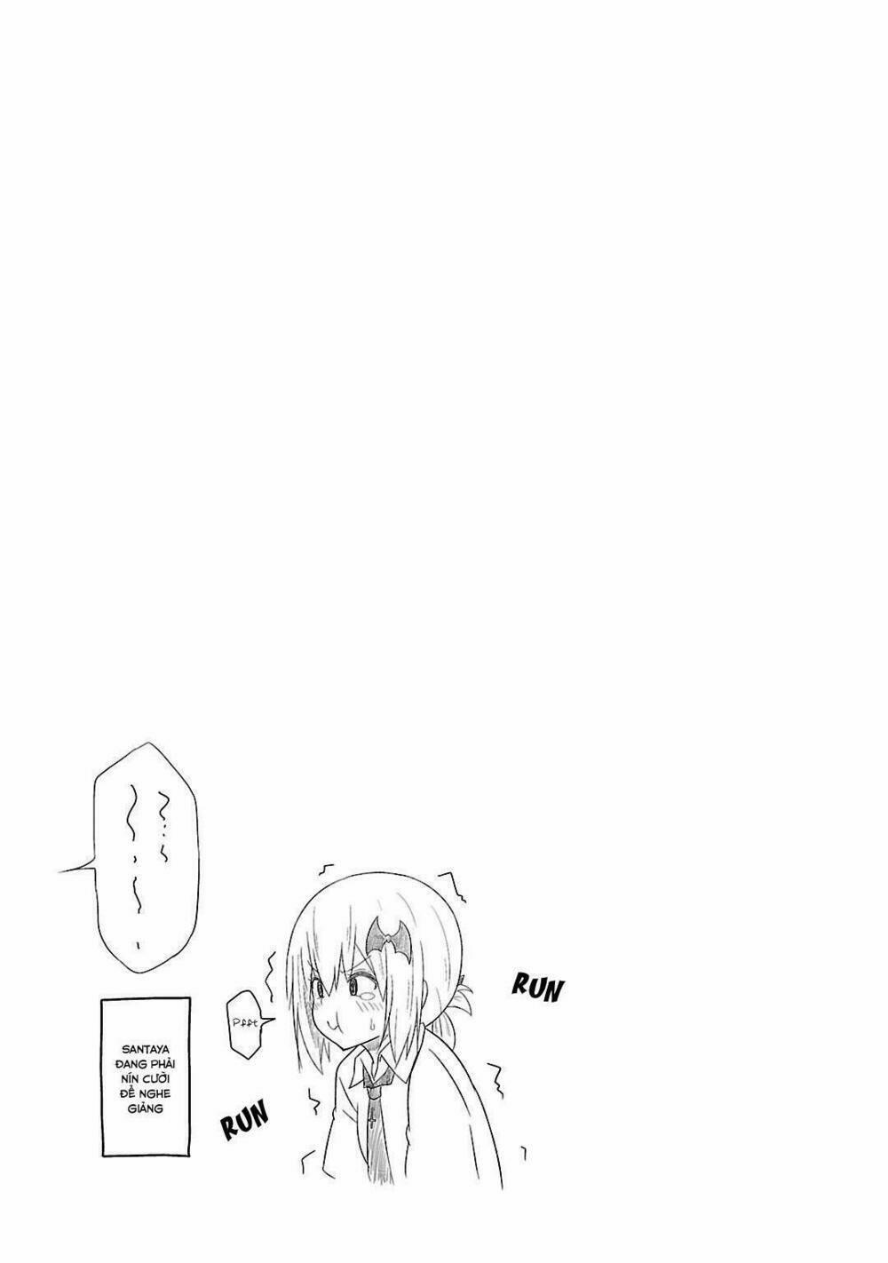 Thiên Thần Sa Ngã Gabriel 13 trang 10