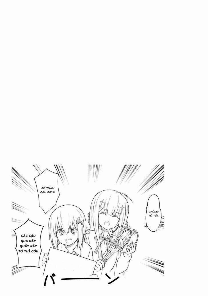 Thiên Thần Sa Ngã Gabriel 19 trang 8