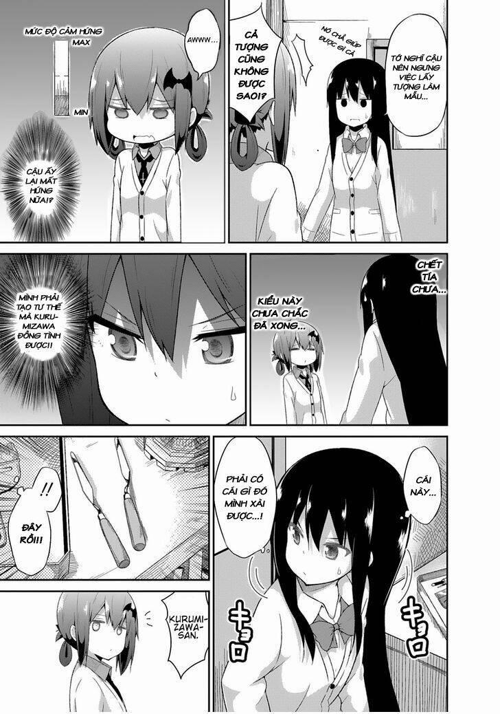 Thiên Thần Sa Ngã Gabriel 22 trang 10