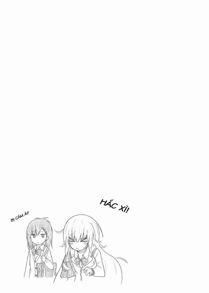 Thiên Thần Sa Ngã Gabriel 25 trang 13