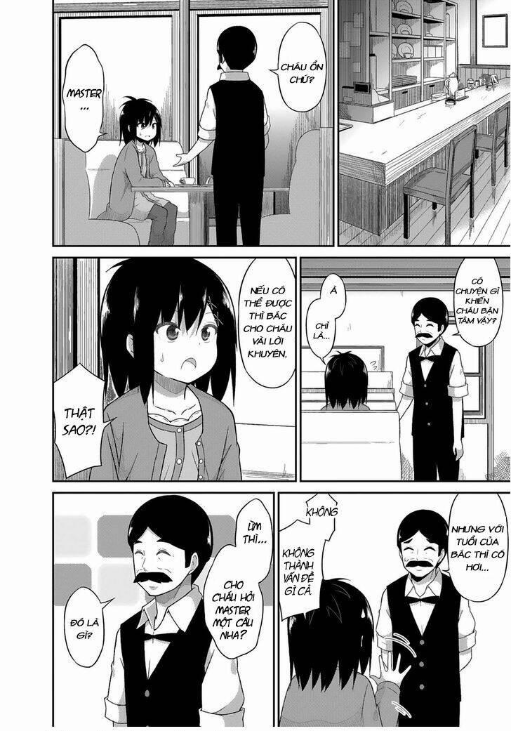 Thiên Thần Sa Ngã Gabriel 27 trang 2