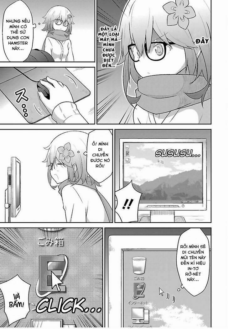 Thiên Thần Sa Ngã Gabriel 36 trang 7