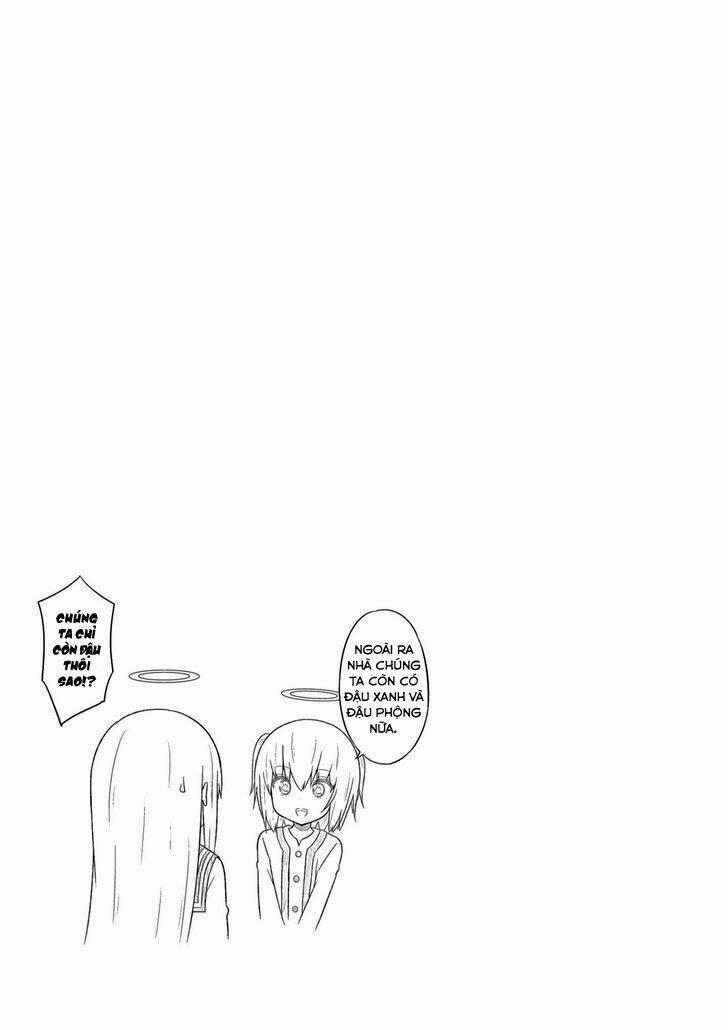 Thiên Thần Sa Ngã Gabriel 37.5 trang 10