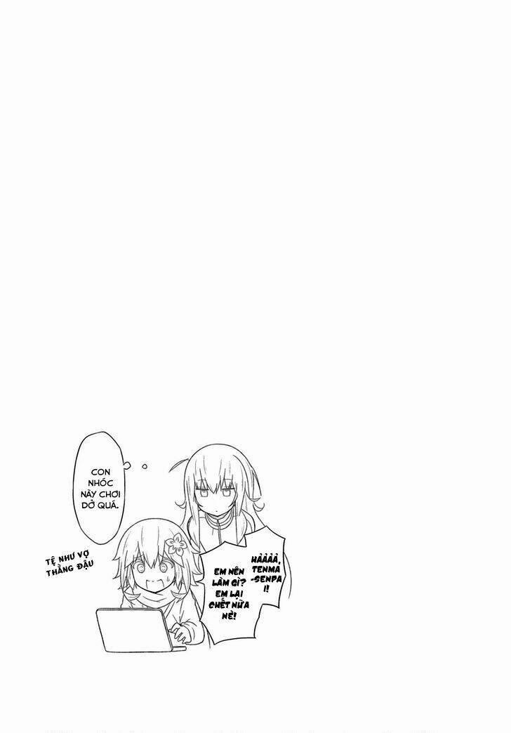 Thiên Thần Sa Ngã Gabriel 37.5 trang 14