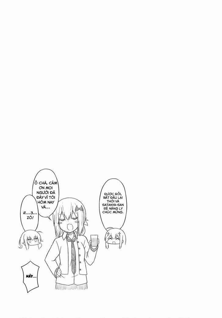 Thiên Thần Sa Ngã Gabriel 37.5 trang 8