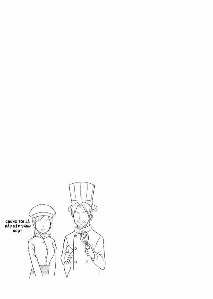 Thiên Thần Sa Ngã Gabriel 37 trang 11