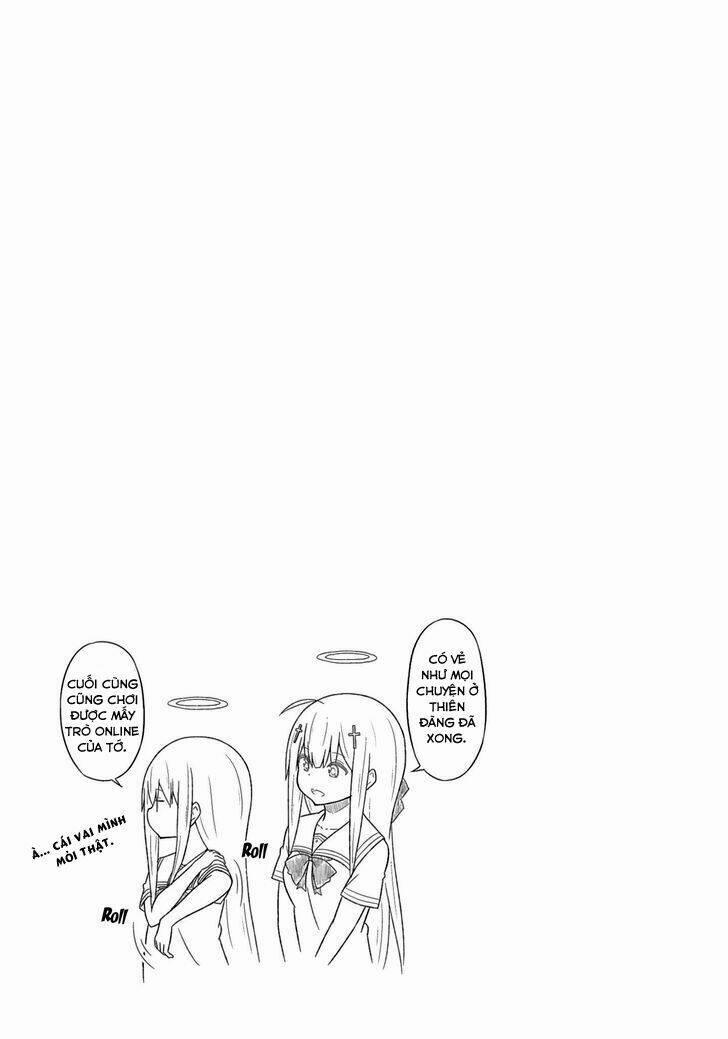 Thiên Thần Sa Ngã Gabriel 37 trang 13