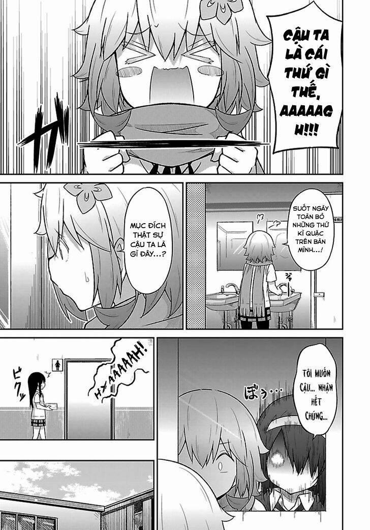 Thiên Thần Sa Ngã Gabriel 41 trang 11