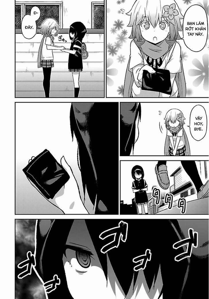 Thiên Thần Sa Ngã Gabriel 41 trang 2