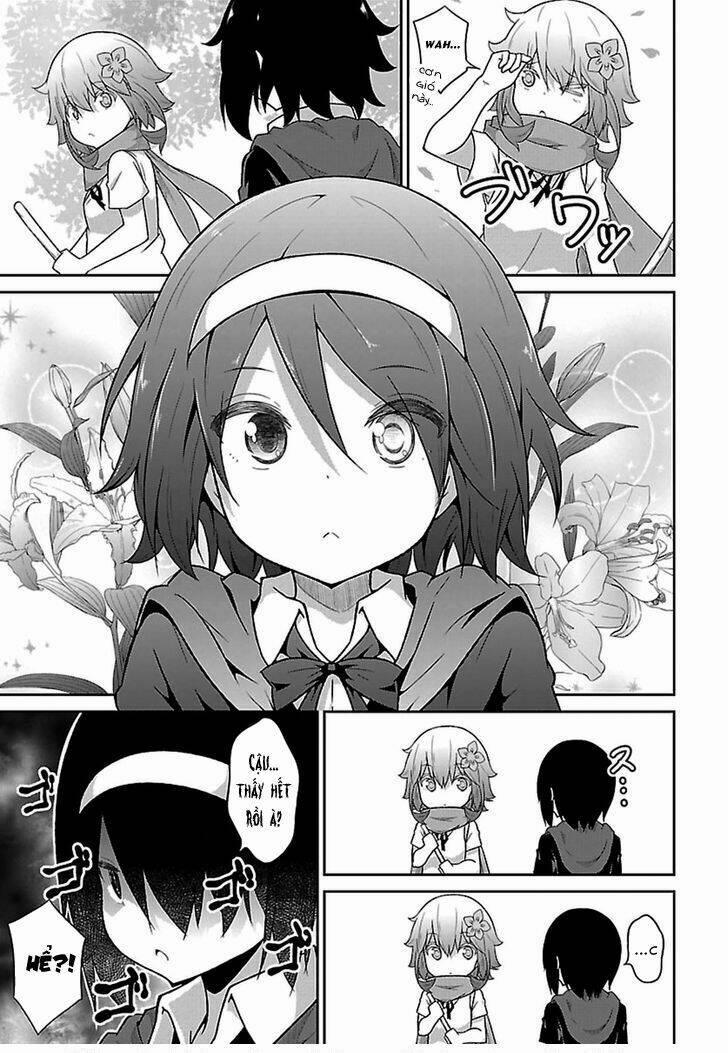 Thiên Thần Sa Ngã Gabriel 44 trang 13