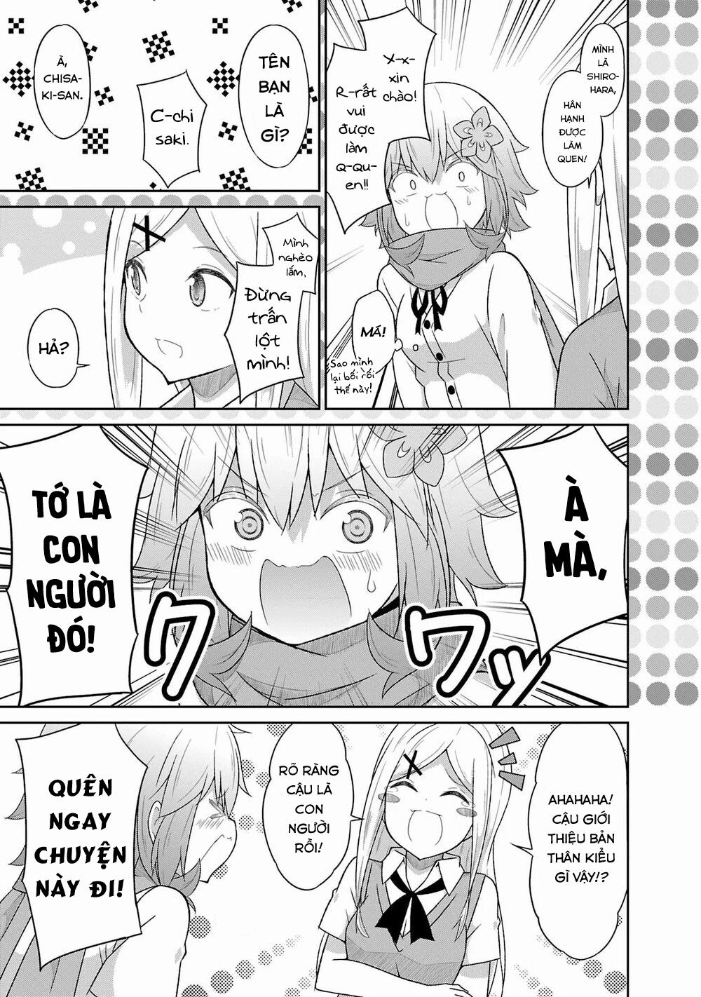 Thiên Thần Sa Ngã Gabriel 50 trang 7