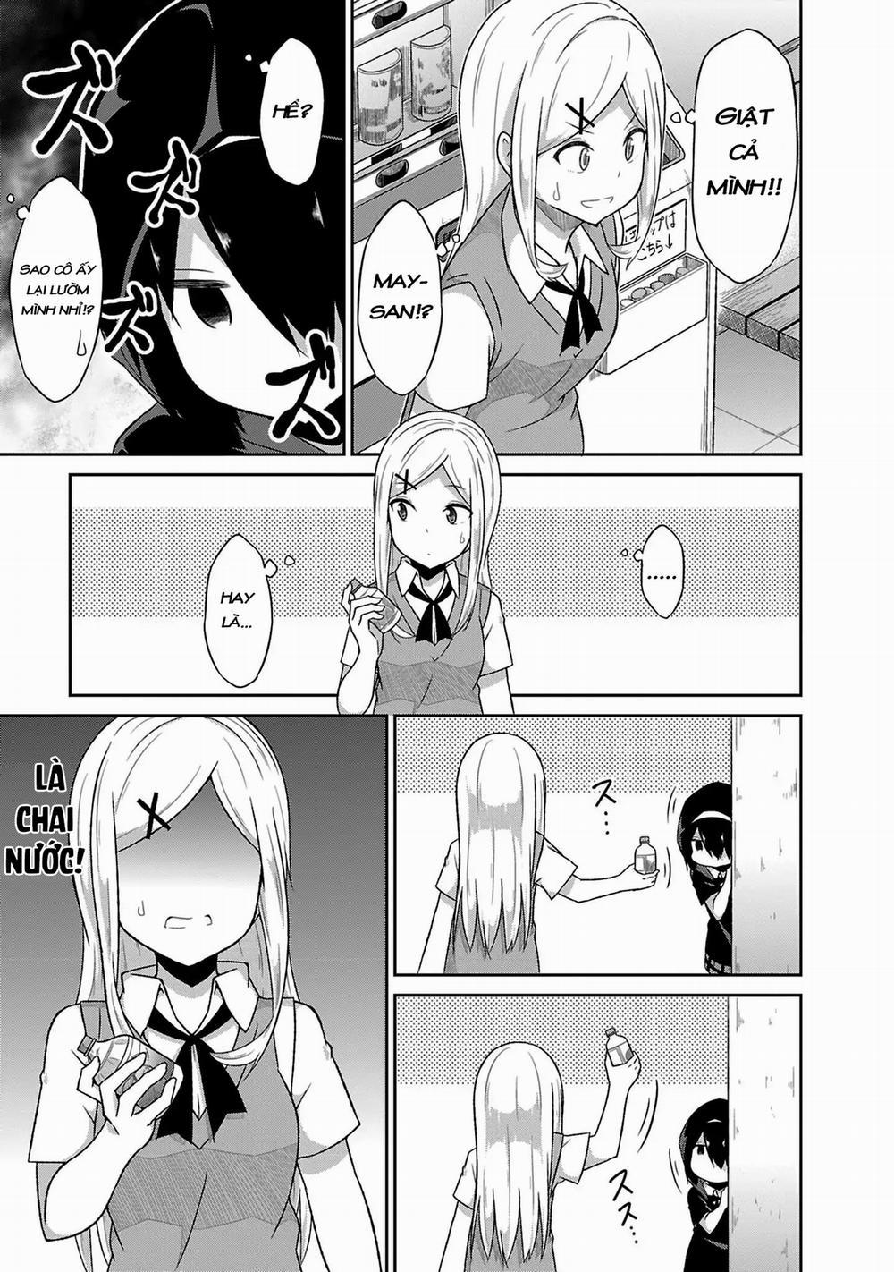 Thiên Thần Sa Ngã Gabriel 51 trang 19