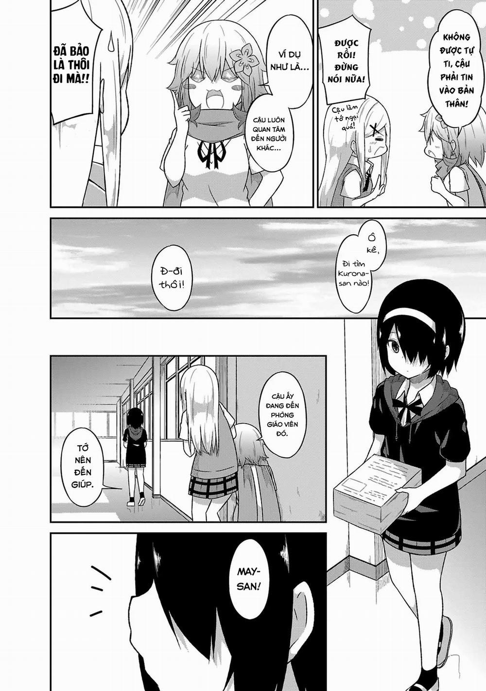 Thiên Thần Sa Ngã Gabriel 51 trang 2