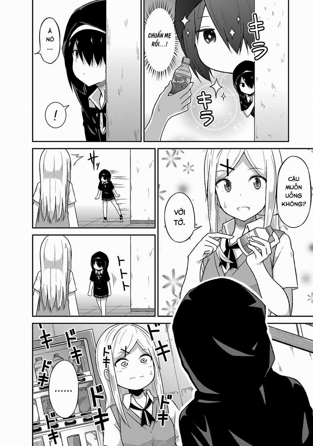 Thiên Thần Sa Ngã Gabriel 51 trang 20