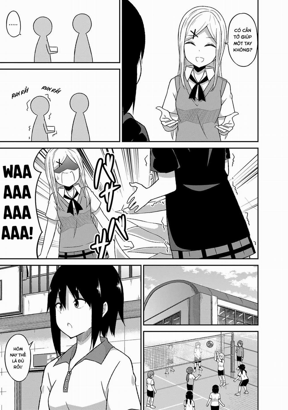 Thiên Thần Sa Ngã Gabriel 51 trang 3