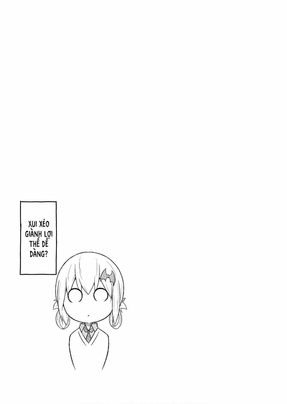 Thiên Thần Sa Ngã Gabriel 52 trang 24