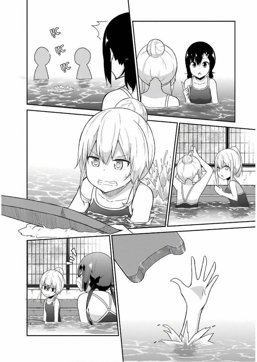 Thiên Thần Sa Ngã Gabriel 54 trang 13