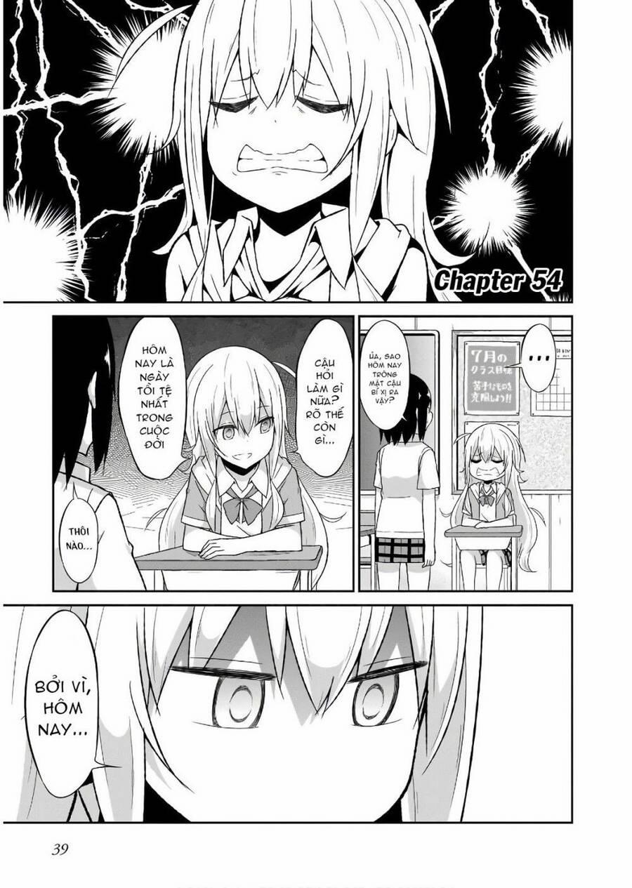 Thiên Thần Sa Ngã Gabriel 54 trang 2