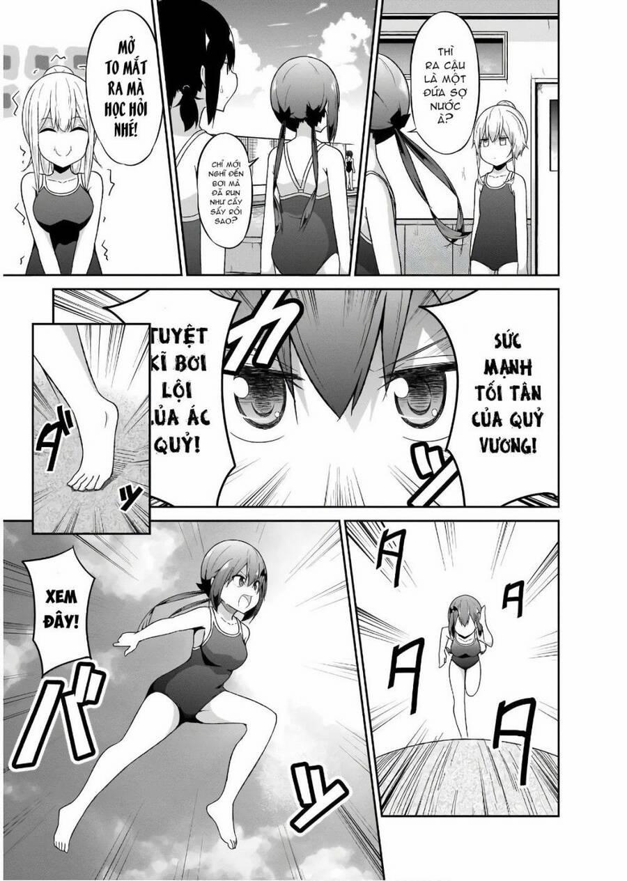 Thiên Thần Sa Ngã Gabriel 54 trang 6