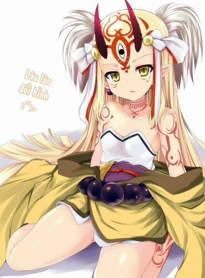 Thiên Thần Sa Ngã Gabriel 6 trang 14