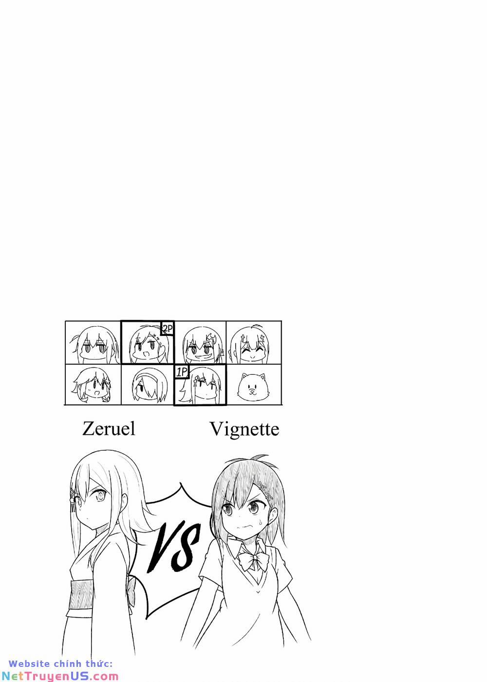 Thiên Thần Sa Ngã Gabriel 61 trang 23