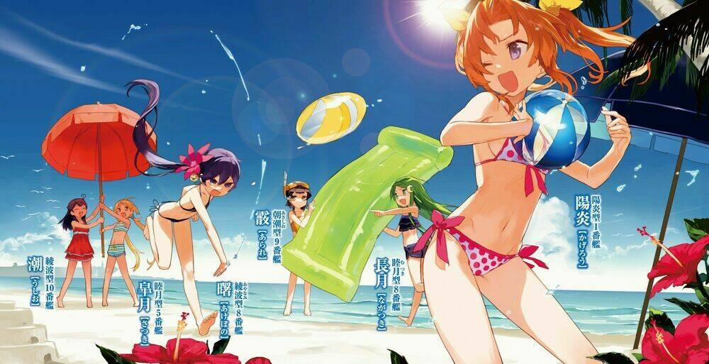 Thiên Thần Sa Ngã Gabriel 8 trang 14