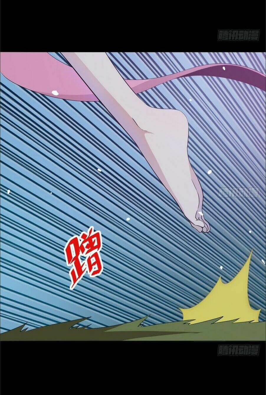 Thiên Thần Shipper 1 trang 10