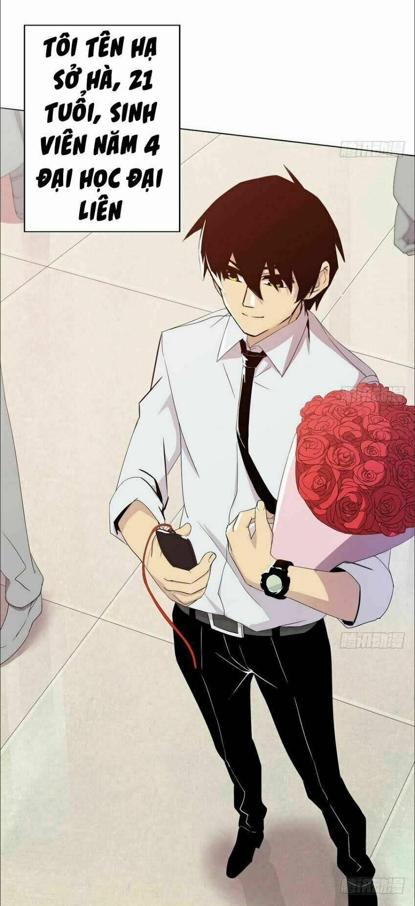 Thiên Thần Shipper 1 trang 15