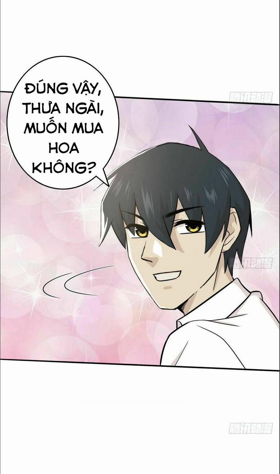 Thiên Thần Shipper 1 trang 21