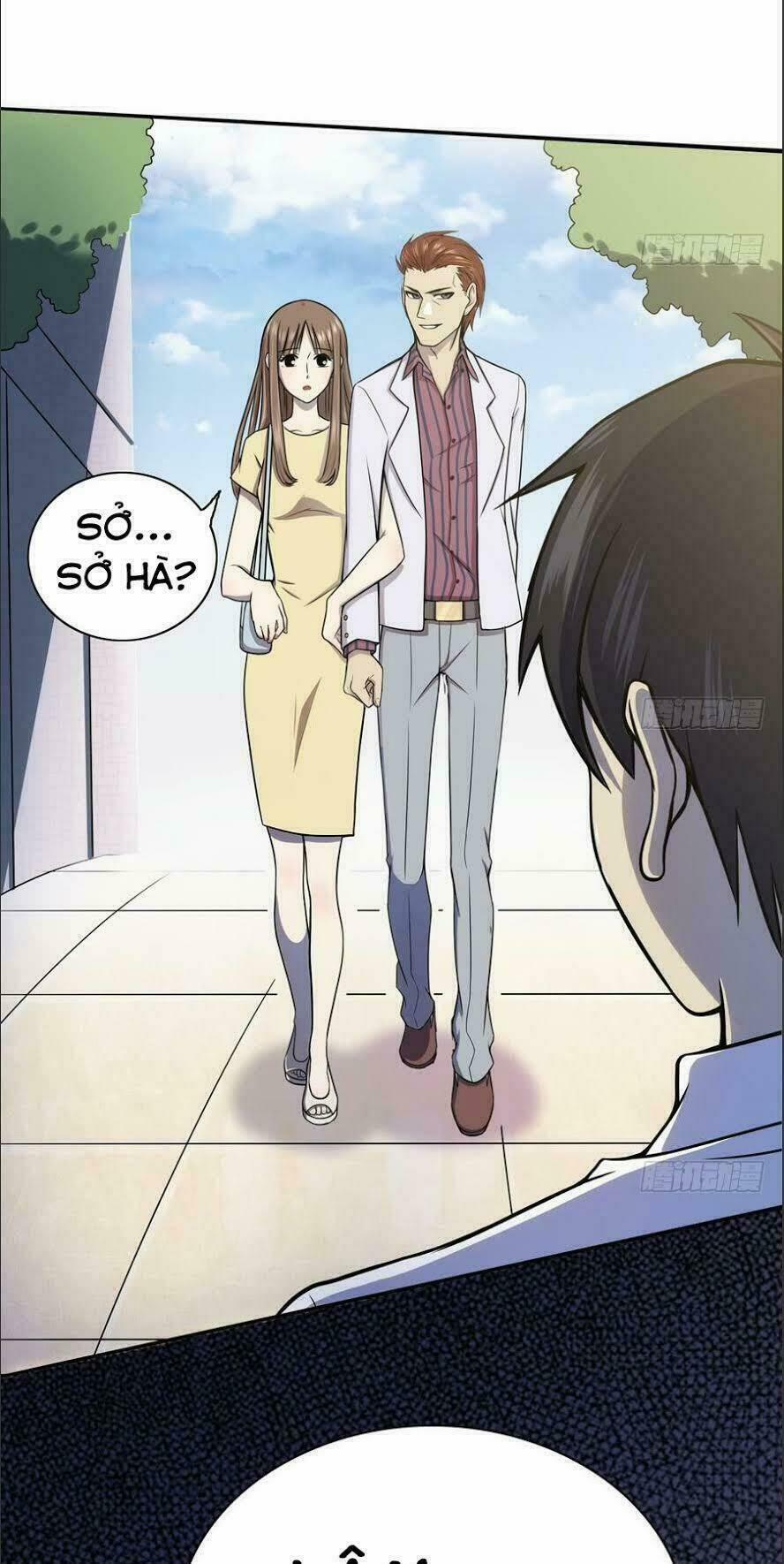 Thiên Thần Shipper 1 trang 22