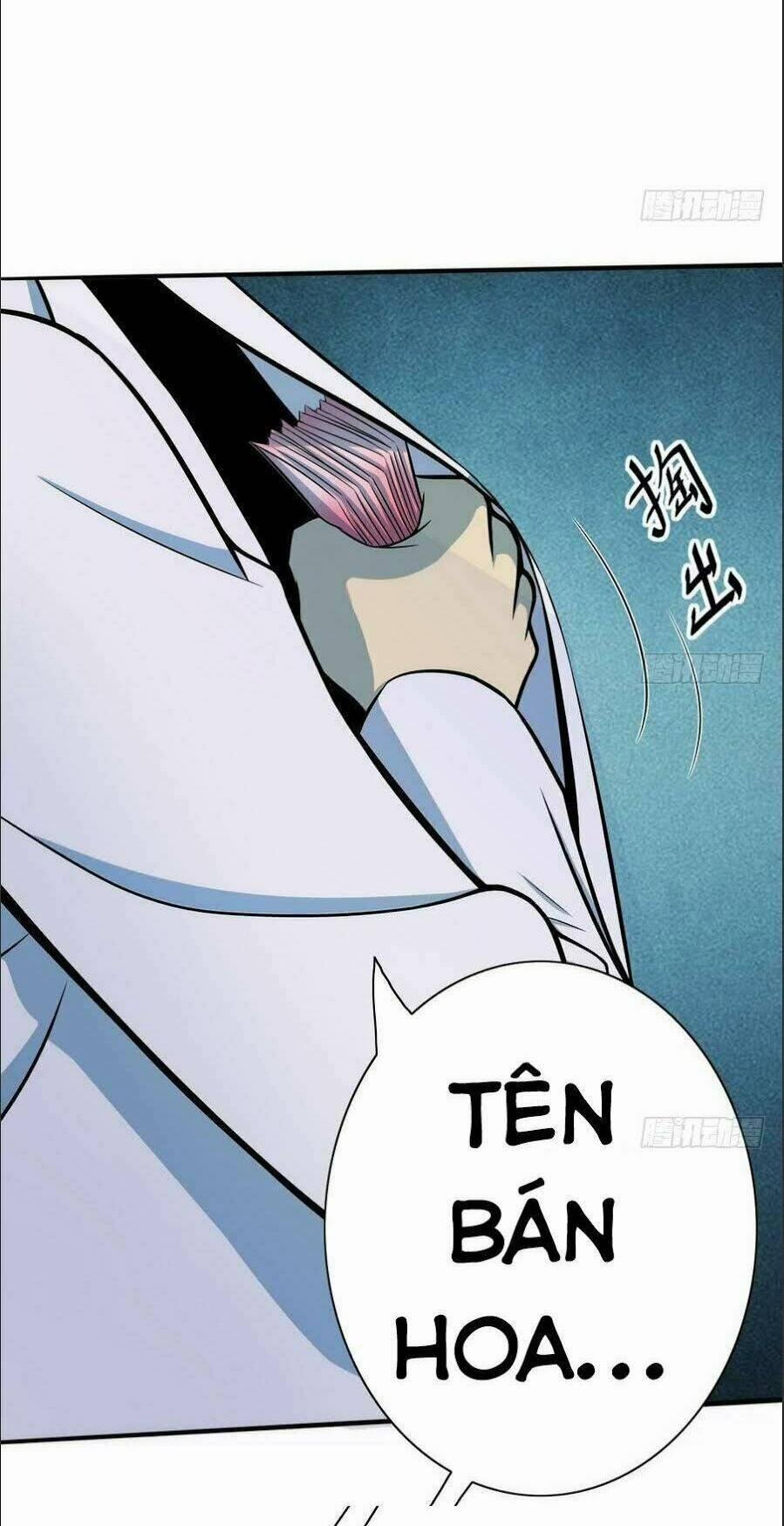 Thiên Thần Shipper 1 trang 25