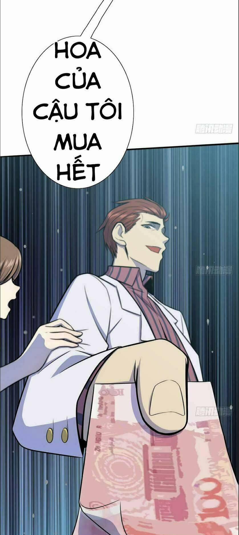 Thiên Thần Shipper 1 trang 26