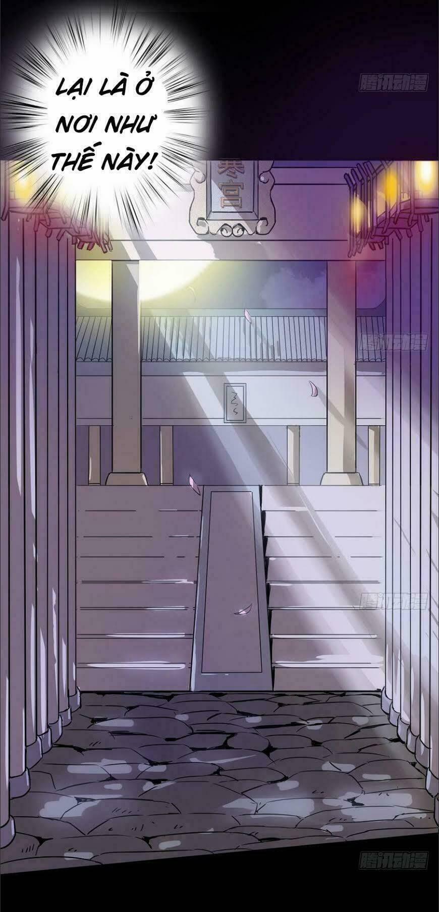 Thiên Thần Shipper 1 trang 4