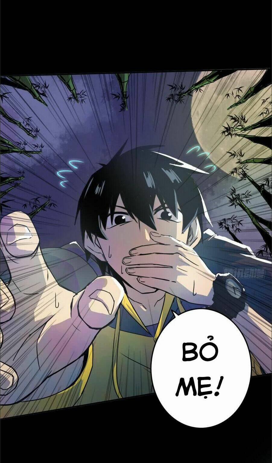 Thiên Thần Shipper 1 trang 8