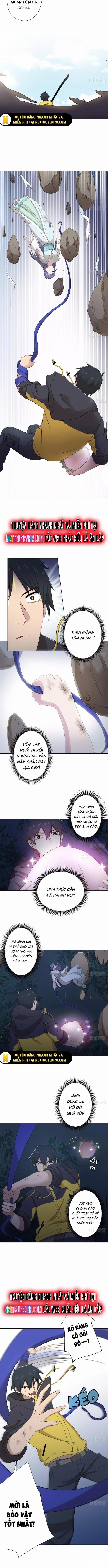 Thiên Thần Shipper 104 trang 1