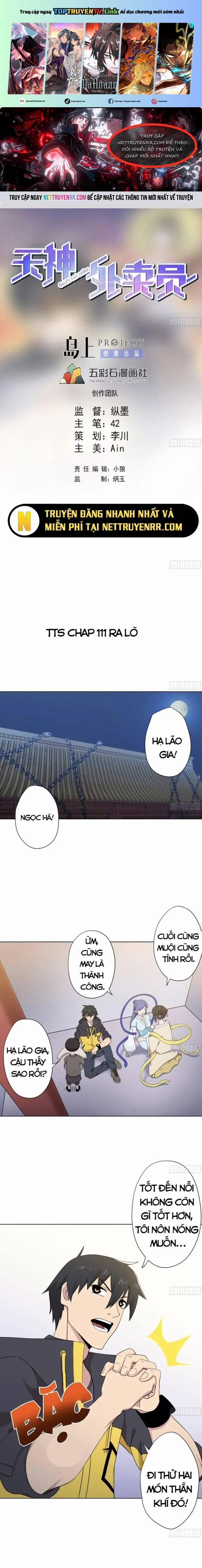 Thiên Thần Shipper 111 trang 0