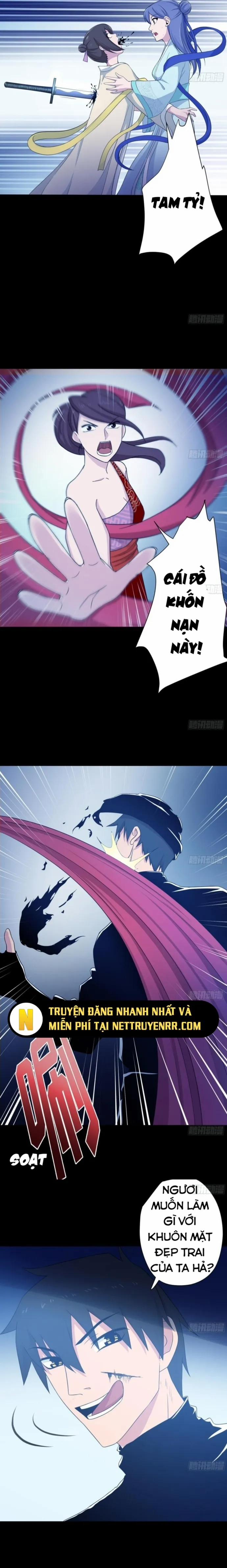 Thiên Thần Shipper 113 trang 5