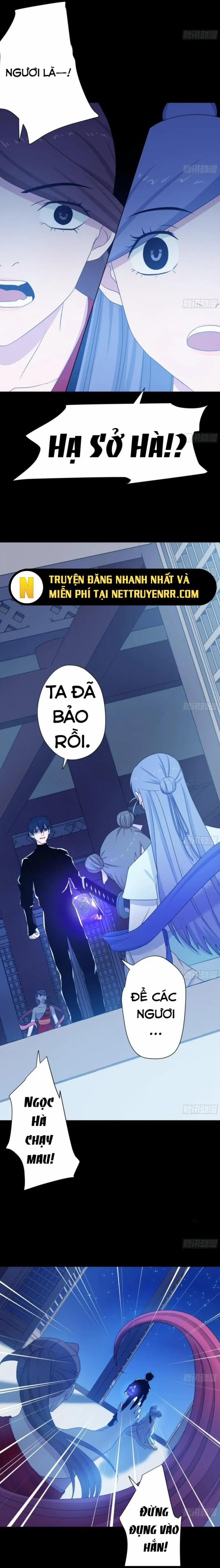 Thiên Thần Shipper 113 trang 6